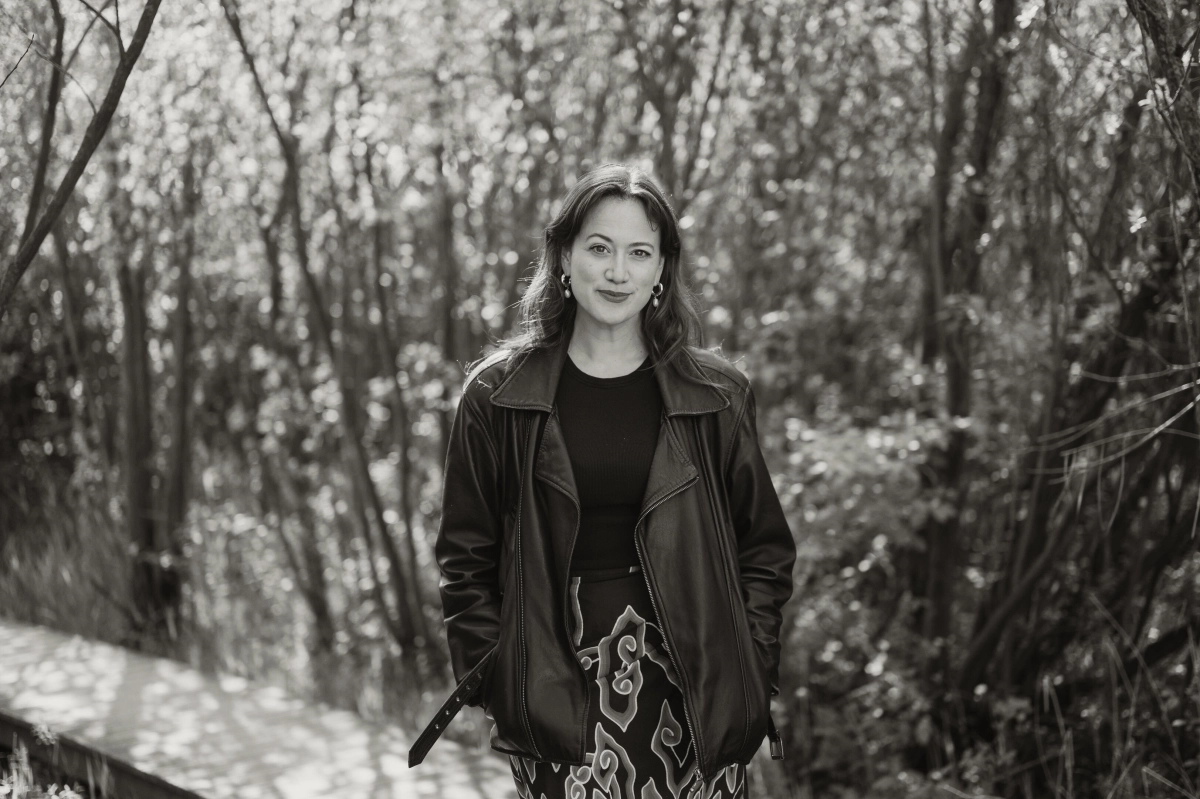 Van ideaal naar impact met Sara Dubbeldam